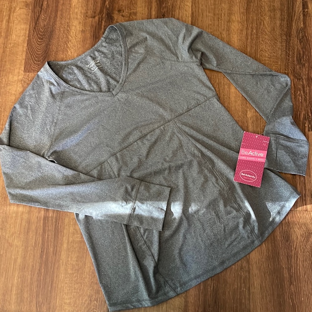 Maternity Shirt!